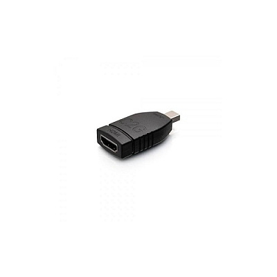 C2G Mini Displayport To Hdmi Adapter 4k (29875)