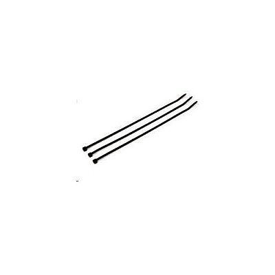 3M Cable Tie Ct11bk50-d, 5000/case (CT11BK50D)