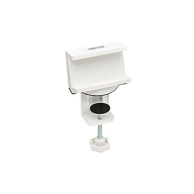 Tripp Lite Clamp-on Power Strip Holder White Intl (CLAMPINTL)