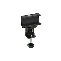 Tripp Lite Clamp-on Power Strip Holder Black (CLAMPUSBLK)