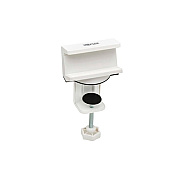 Tripp Lite Clamp-on Power Strip Holder White (CLAMPUSW)