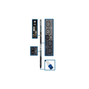 Tripp Lite Pdu 3-phase Monitored 12 C19 6 C13 0u (PDU3EVNR6G60A)