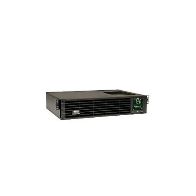 Tripp Lite Ups Smart 1000va 900w 120v Lcd Usb 2urm. (SMART1000RMX2UN)
