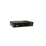 Tripp Lite Ups Smart 750va 600w 120v Lcd Usb 2urm (SMART750RMXL2UN)