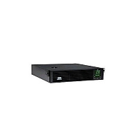 Tripp Lite Ups Smart 1500va 1350w 230v Lcd Usb 2urm (SMX1500XLRT2UN)