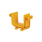 Tripp Lite Raceway Coupler Fiber Routing 120mm 5in (SRFC5CPL5)