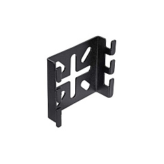 Tripp Lite Wall/floor Bracket Wire Mesh Cable Trays (SRWBSPDRBRKT)