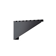 Tripp Lite Wall Bracket 150-450mm Wire Cable Trays (SRWBWALLBRKTHD)