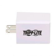 Tripp Lite Usb C Wall Charger Compact 60w Gan Tech (U280W0160C1G)