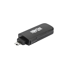 Tripp Lite Usb-a Port Blockers With Reusable Key (U2BLOCKAKEY)