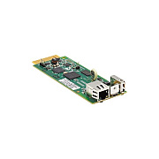 Tripp Lite Ups Web Management Accessory Card Snmp (WEBCARDLXMINI)