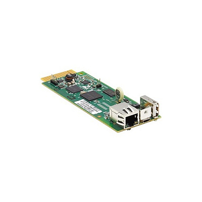 Tripp Lite Ups Web Management Accessory Card Snmp (WEBCARDLXMINI)
