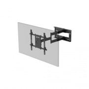 Monoprice Full-motion Articulating Tv Wall (40107)
