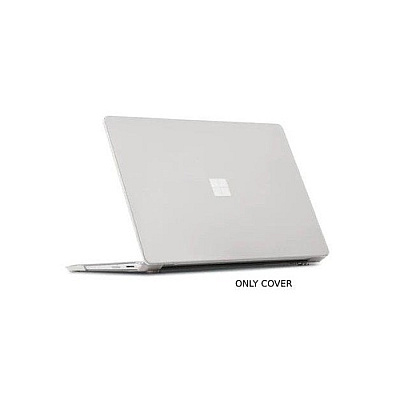 Ipearl Clear Mcover For 15in Sf Laptop 3 Metal (MCOVERMSL15MCLR)