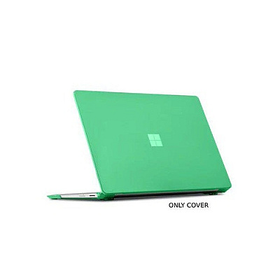 Ipearl Green Mcover For 15in Sf Laptop 3 Metal (MCOVERMSL15MGRN)