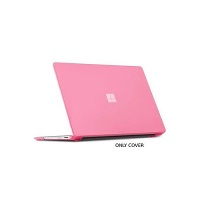 Ipearl Pink Mcover For 15in Sf Laptop 3 Metal (MCOVERMSL15MPNK)