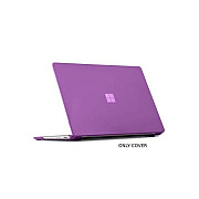 Ipearl Purple Mcover For 15in Sf Laptop 3 Metal (MCOVERMSL15MPUP)