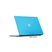 Ipearl Aqua Mcover For 13.5in Sf Laptop3 Metal (MCOVERMSSL3MAQU)