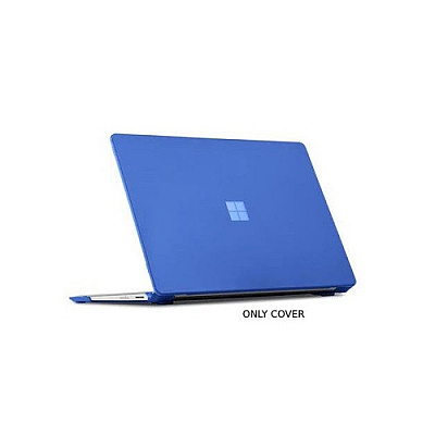 Ipearl Blue Mcover For 13.5in Sf Laptop3 Metal (MCOVERMSSL3MBLU)