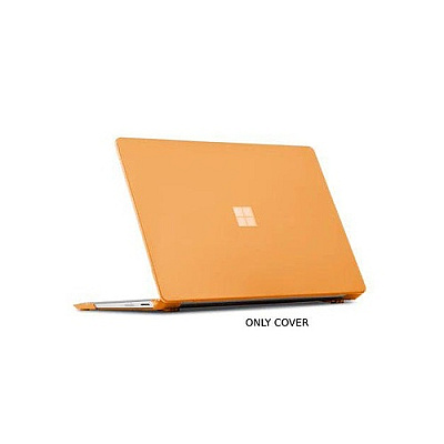 Ipearl Orange Mcover For 13.5in Sflaptop3 Metal (MCOVERMSSL3MORG)
