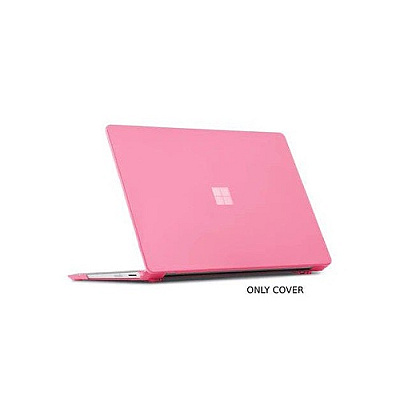 Ipearl Pink Mcover For 13.5in Sf Laptop3 Metal (MCOVERMSSL3MPNK)
