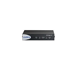 Vaddio Av Bridge 2x1 (9998250000)