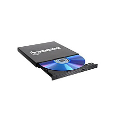 Kanguru Usb 3 Portable Dvdrw - Taa (U3DVDRWSL)