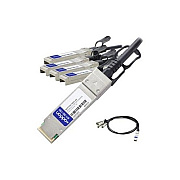 Add-On Mellanox Mcp7f00-a003 Comp Dac 3m (MCP7F00A003AO)