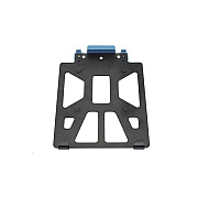 Gamber Johnson Quick Release Keyboard Cradle (7160147000)