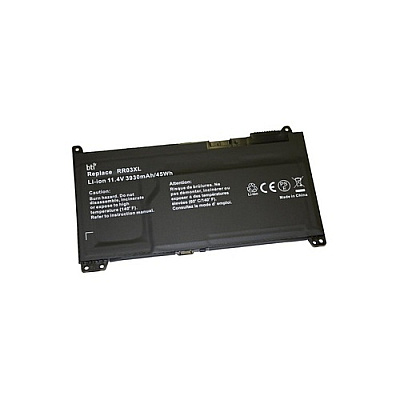 Battery Batt For Hp Probook 430 G4 430 G5 440 G4 (RR03XLBTI)