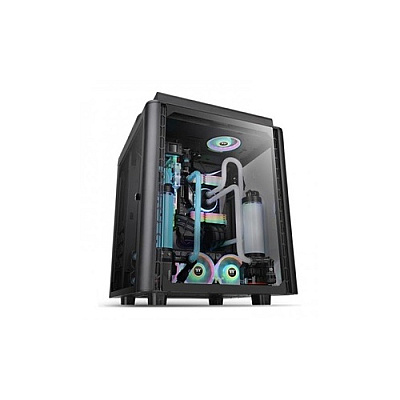 Thermaltake Level 20 Ht Tg E-atx Full Tower Case (CA1P600F1WN00)