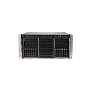 HP e Dl325 G10+ 8-16sff U.2 Scn Upg Kit (P17224B21)