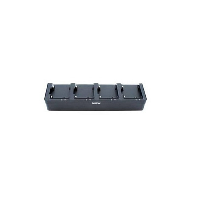 Brother 4 Slot Battery Charger (PA4BC001)