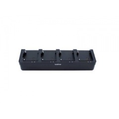 Brother 4 Slot Battery Charger (PA-4BC-002)