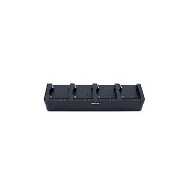 Brother 4 Slot Battery Charger (PA4BC002)