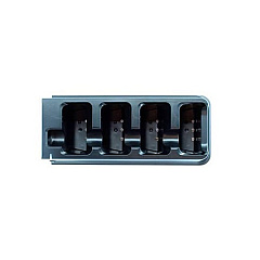 Brother 4 Slot Docking Cradle Charger (PA4CR001)