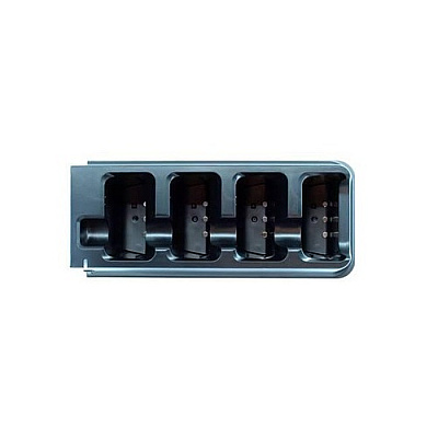 Brother 4 Slot Docking Cradle Charger (PA4CR001)