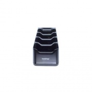 Brother 4 Slot Docking Cradle Charger (PA-4CR-002)