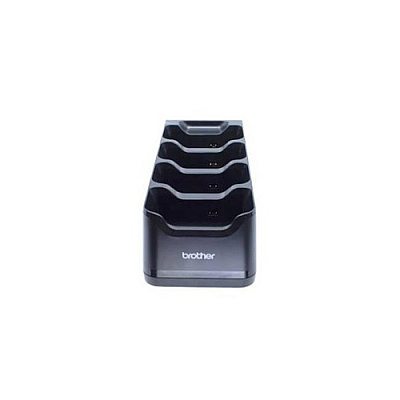 Brother 4 Slot Docking Cradle Charger (PA4CR002)