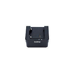 Brother 1 Slot Battery Charger (PABC005)