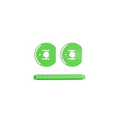 Brother Media Roll Holder (PARH002)