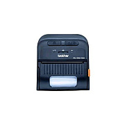 Brother Ruggedjet Go-3 Mobile Receipt Printer W/ (RJ3035B)