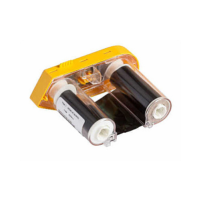 Bridgetek Solutions Ribbon 2in W X 75ft L (M61R6610)