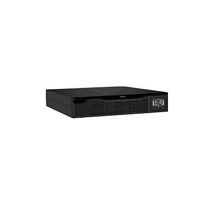 Middle Atlantic Products Lg-li Ups 3.0va,120v (UPSLL3000RT)