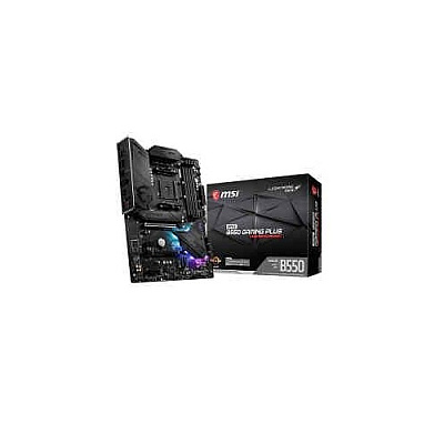 MSI Mpg B550 Gaming Plus (B550GPLUS)