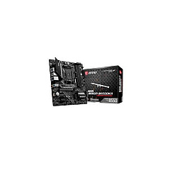 MSI Mag B550m Bazooka (B550MBAZKA)