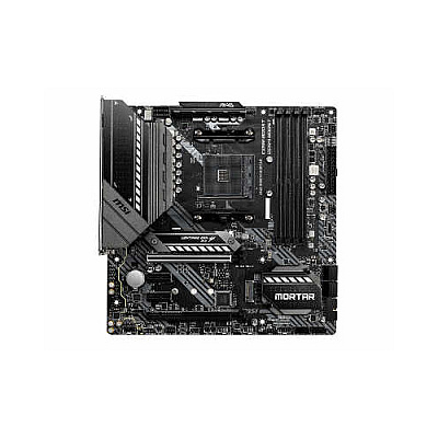 MSI Mag B550m Mortar (B550MMOR)