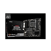 MSI B550m Pro-vdh Wifi (B550MPVDHWIFI)