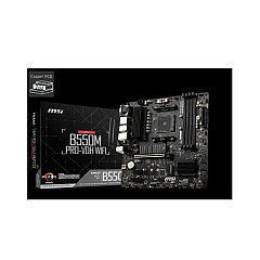 MSI B550m Pro-vdh Wifi (B550MPVDHWIFI)