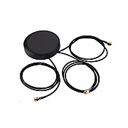 PC-Tel Gps/glonass (male Sma), 4g Lte (male Sma (GNSS4GSM)